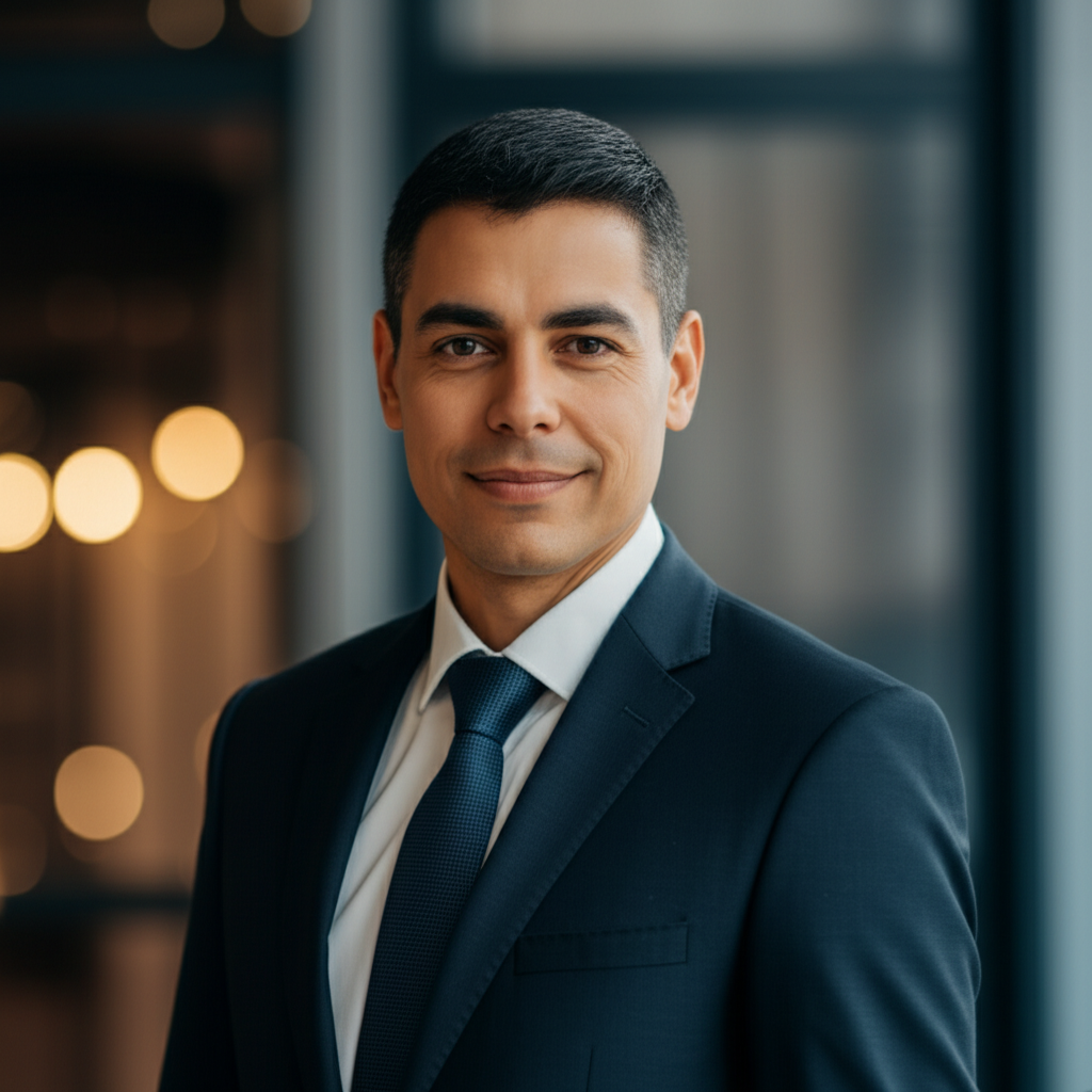 Александр Петров